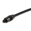 Equip TOSLINK optinis skaitmeninis garso kabelis SPDIF, 5,0 m