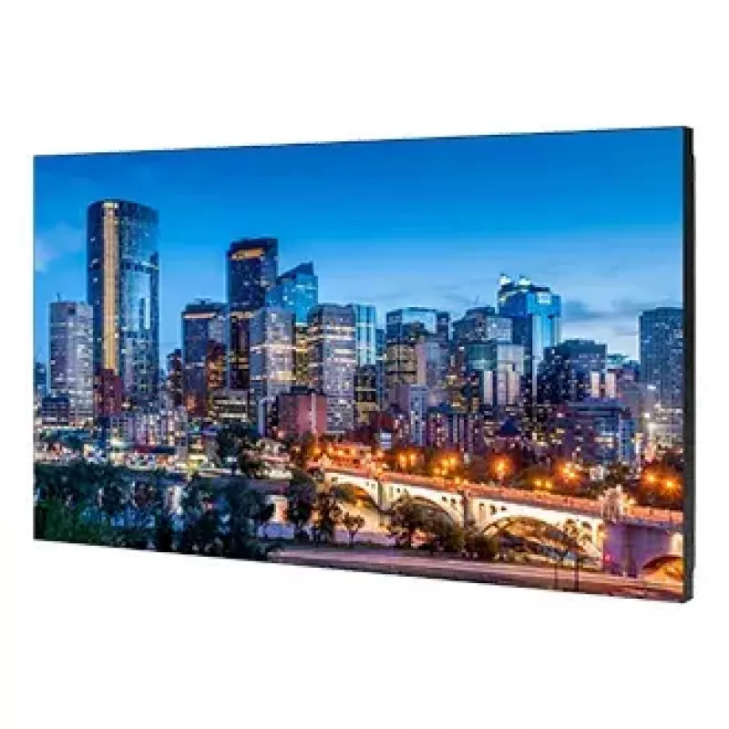 Monitorius Samsung VM55C-E 55 colių LCD Full HD 1920 x 1080