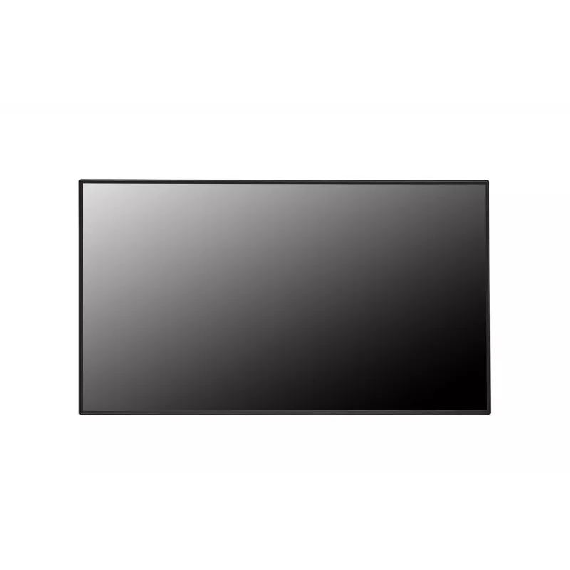 LG 65UM5N-H Skaitmeninis reklaminis ekranas 165,1 cm (65 col.) LCD IPS 4K Ultra HD 500 cd/m² Wi-Fi WebOS 24/7