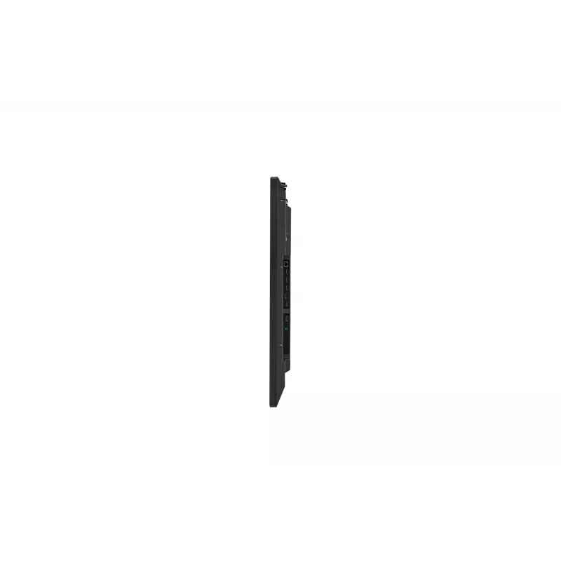 LG 65UM5N-H Skaitmeninis reklaminis ekranas 165,1 cm (65 col.) LCD IPS 4K Ultra HD 500 cd/m² Wi-Fi WebOS 24/7
