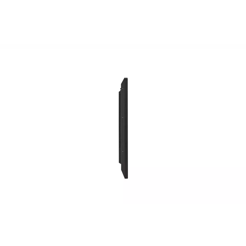 LG 65UM5N-H Skaitmeninis reklaminis ekranas 165,1 cm (65 col.) LCD IPS 4K Ultra HD 500 cd/m² Wi-Fi WebOS 24/7