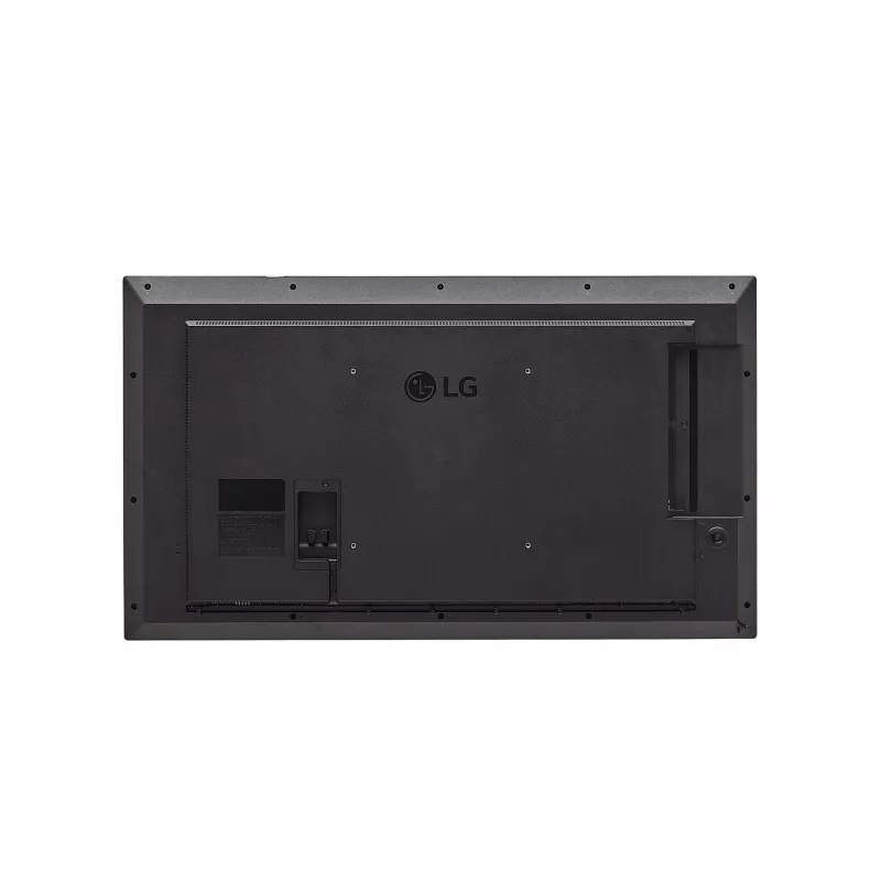 LG 65UM5N-H Skaitmeninis reklaminis ekranas 165,1 cm (65 col.) LCD IPS 4K Ultra HD 500 cd/m² Wi-Fi WebOS 24/7