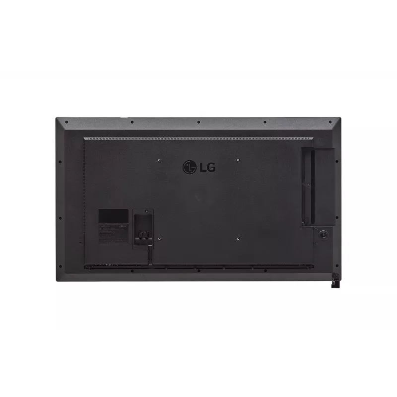 LG 65UM5N-H Skaitmeninis reklaminis ekranas 165,1 cm (65 col.) LCD IPS 4K Ultra HD 500 cd/m² Wi-Fi WebOS 24/7