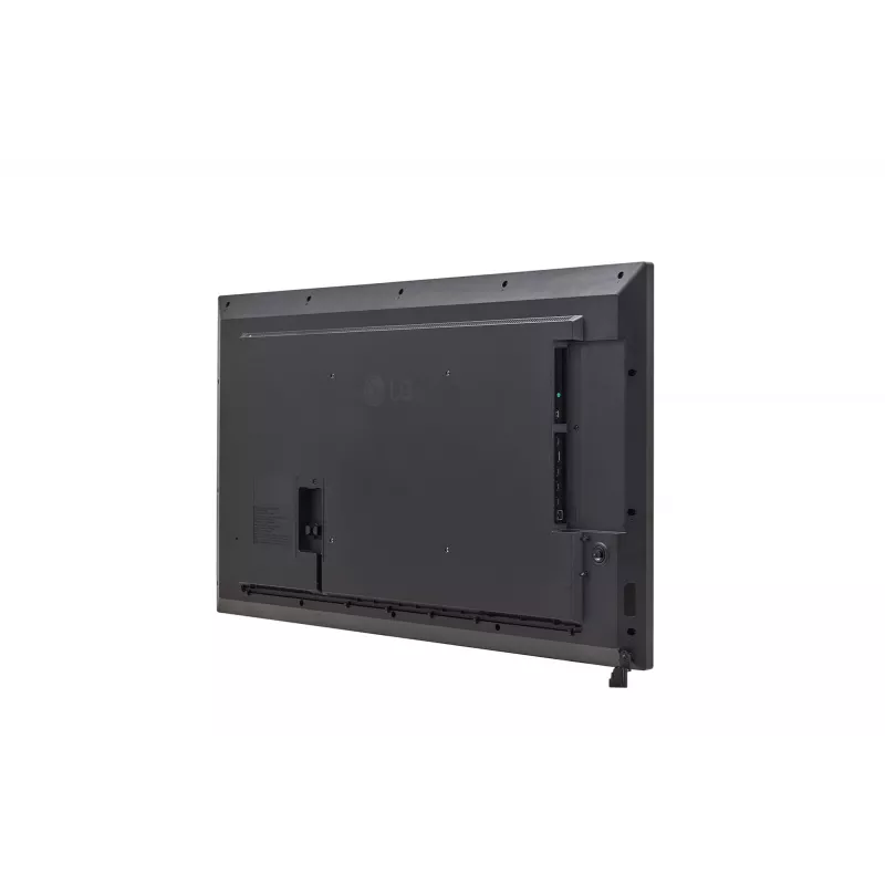 LG 65UM5N-H Skaitmeninis reklaminis ekranas 165,1 cm (65 col.) LCD IPS 4K Ultra HD 500 cd/m² Wi-Fi WebOS 24/7