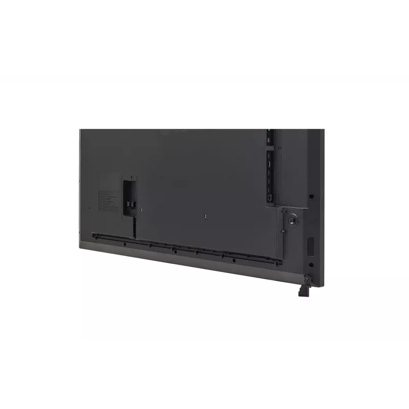 LG 65UM5N-H Skaitmeninis reklaminis ekranas 165,1 cm (65 col.) LCD IPS 4K Ultra HD 500 cd/m² Wi-Fi WebOS 24/7