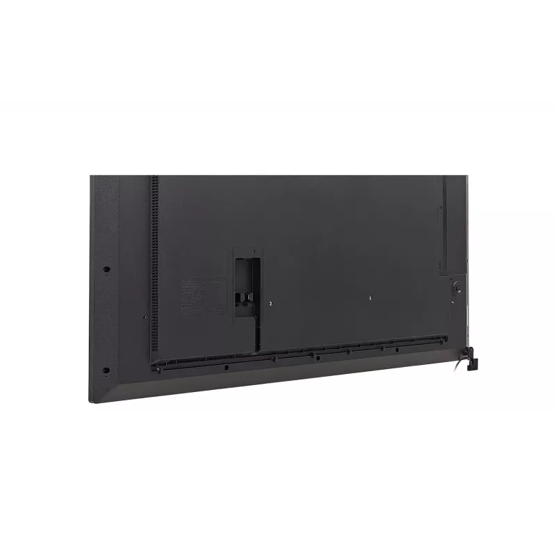 LG 65UM5N-H Skaitmeninis reklaminis ekranas 165,1 cm (65 col.) LCD IPS 4K Ultra HD 500 cd/m² Wi-Fi WebOS 24/7