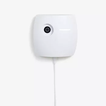 Owl Labs Whiteboard Owl balta lenta kamera 13 MP 4208 x 3120 pikseliai 10 kadrų per sekundę CMOS