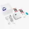 Owl Labs Whiteboard Owl balta lenta kamera 13 MP 4208 x 3120 pikseliai 10 kadrų per sekundę CMOS