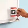 Owl Labs Whiteboard Owl balta lenta kamera 13 MP 4208 x 3120 pikseliai 10 kadrų per sekundę CMOS