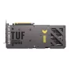 Vaizdo plokštė ASUS TUF Gaming GeForce RTX 5060 Ti 16 GB GDDR7