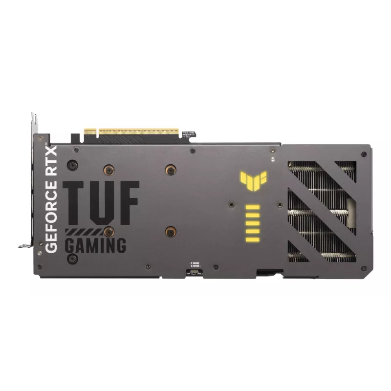 Vaizdo plokštė ASUS TUF Gaming GeForce RTX 5060 Ti 16 GB GDDR7