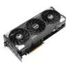 Vaizdo plokštė ASUS TUF Gaming GeForce RTX 5060 Ti 16 GB GDDR7