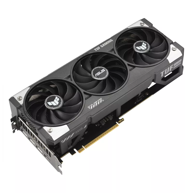 Vaizdo plokštė ASUS TUF Gaming GeForce RTX 5060 Ti 16 GB GDDR7