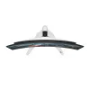 Alienware AW3225QF kompiuterio monitorius 81,3 cm (32 col.) 3840 x 2160 pikselių 4K Ultra HD QD-OLED juodas, baltas