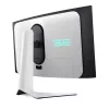 Alienware AW3225QF kompiuterio monitorius 81,3 cm (32 col.) 3840 x 2160 pikselių 4K Ultra HD QD-OLED juodas, baltas