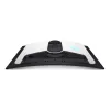 Alienware AW3225QF kompiuterio monitorius 81,3 cm (32 col.) 3840 x 2160 pikselių 4K Ultra HD QD-OLED juodas, baltas