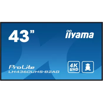 Monitorius iiyama GB2795HSU-B1 27 colių Full HD LED 1920 x 1080