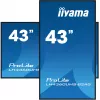 Monitorius iiyama GB2795HSU-B1 27 colių Full HD LED 1920 x 1080