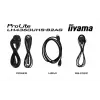 Monitorius iiyama GB2795HSU-B1 27 colių Full HD LED 1920 x 1080