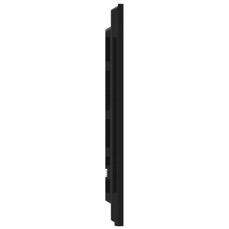 iiyama LH6541UHS-B1AG profesionalus skaitmeninis ekranas 163,8 cm (64,5 colio) LCD 500 cd/m² 4K Ultra HD juodas 24/7