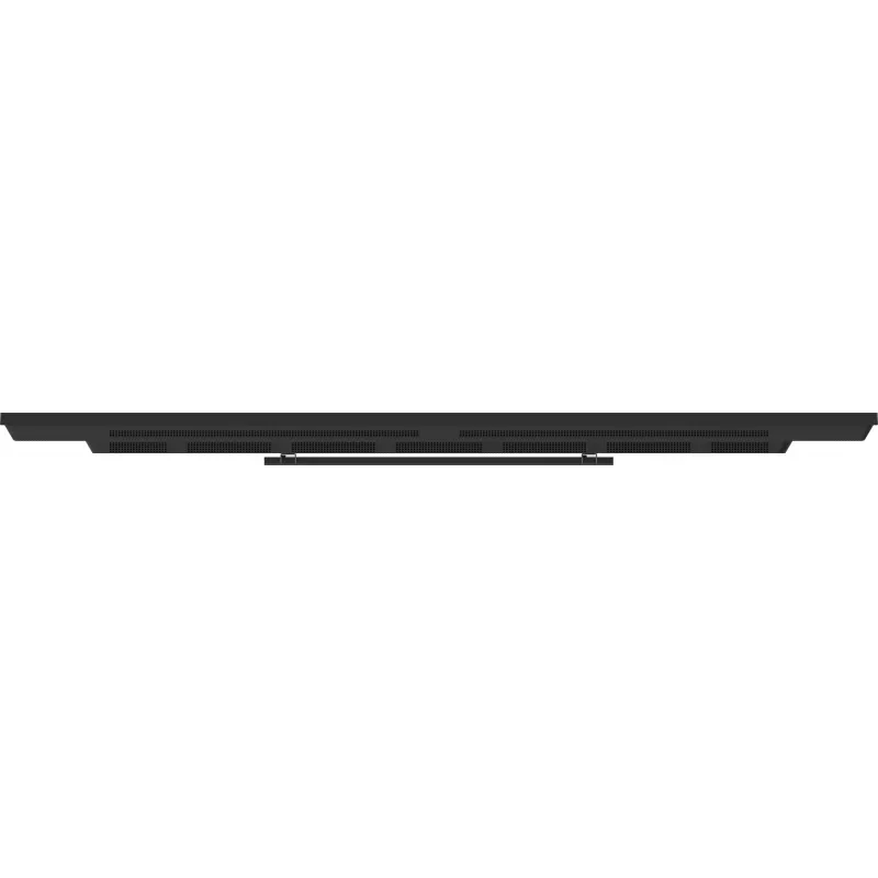 iiyama LH6541UHS-B1AG profesionalus skaitmeninis ekranas 163,8 cm (64,5 colio) LCD 500 cd/m² 4K Ultra HD juodas 24/7
