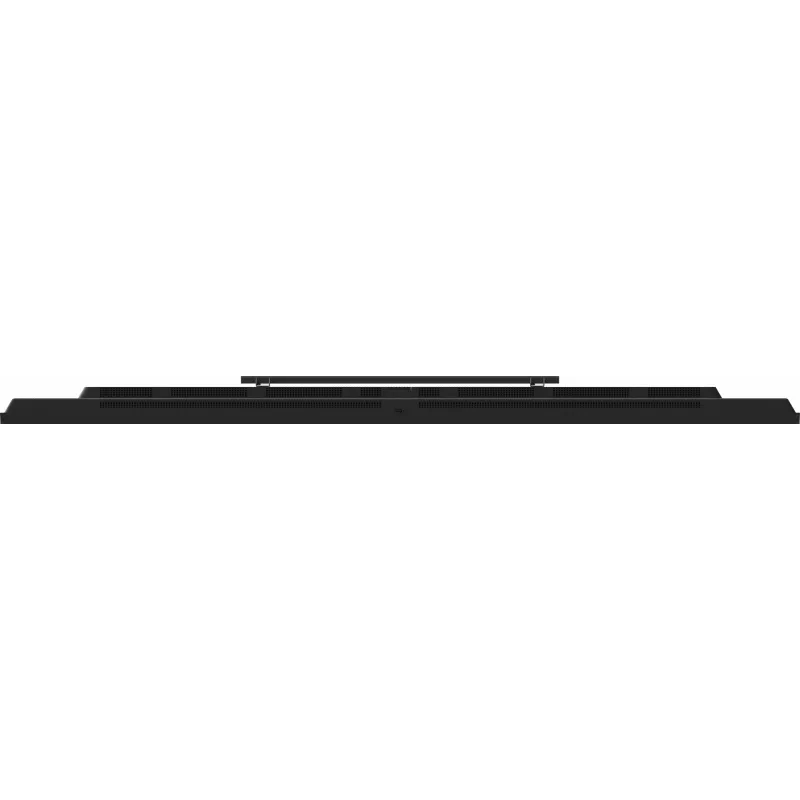 iiyama LH6541UHS-B1AG profesionalus skaitmeninis ekranas 163,8 cm (64,5 colio) LCD 500 cd/m² 4K Ultra HD juodas 24/7