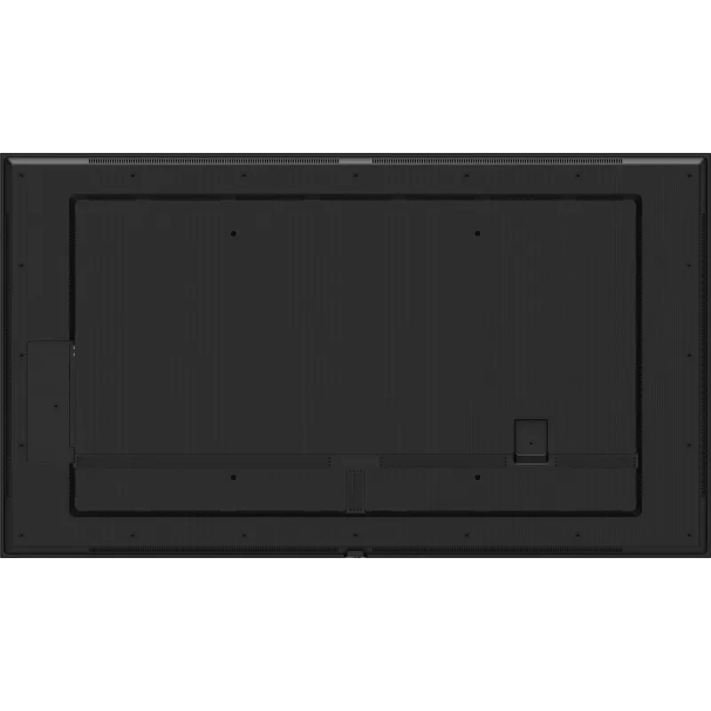 iiyama LH6541UHS-B1AG profesionalus skaitmeninis ekranas 163,8 cm (64,5 colio) LCD 500 cd/m² 4K Ultra HD juodas 24/7