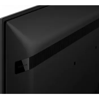 Sony FW-75BZ35L Skaitmeninės reklamos ekranas 190,5 cm (75 col.) LCD Wi-Fi 550 cd/m² 4K Ultra HD Juodas Android 24/7