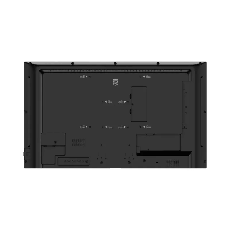 Philips 32BDL4650D Skaitmeninis reklaminis ekranas 81,3 cm (32 colių) LCD 400 cd/m² Full HD Juodas Įmontuotas procesorius Android 11 24/7
