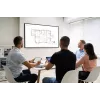 Optoma N3861K 86 colių LED 4K Ultra HD skaitmeninės reklamos plokščiasis ekranas
