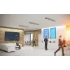 Optoma N3861K 86 colių LED 4K Ultra HD skaitmeninės reklamos plokščiasis ekranas