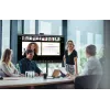Optoma N3861K 86 colių LED 4K Ultra HD skaitmeninės reklamos plokščiasis ekranas