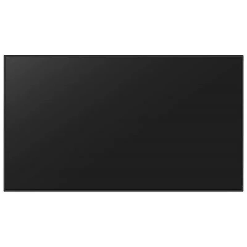 Optoma N3861K 86 colių LED 4K Ultra HD skaitmeninės reklamos plokščiasis ekranas