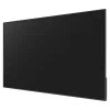 Optoma N3861K 86 colių LED 4K Ultra HD skaitmeninės reklamos plokščiasis ekranas