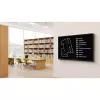 Sony FW-65EZ20L Profesionalus skaitmeninių ženklų ekranas 165,1 cm (65 col.) LCD Wi-Fi 350 cd/m² 4K Ultra HD Juodas Android 16/7