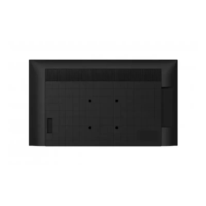 Sony FW-65EZ20L Profesionalus skaitmeninių ženklų ekranas 165,1 cm (65 col.) LCD Wi-Fi 350 cd/m² 4K Ultra HD Juodas Android 16/7