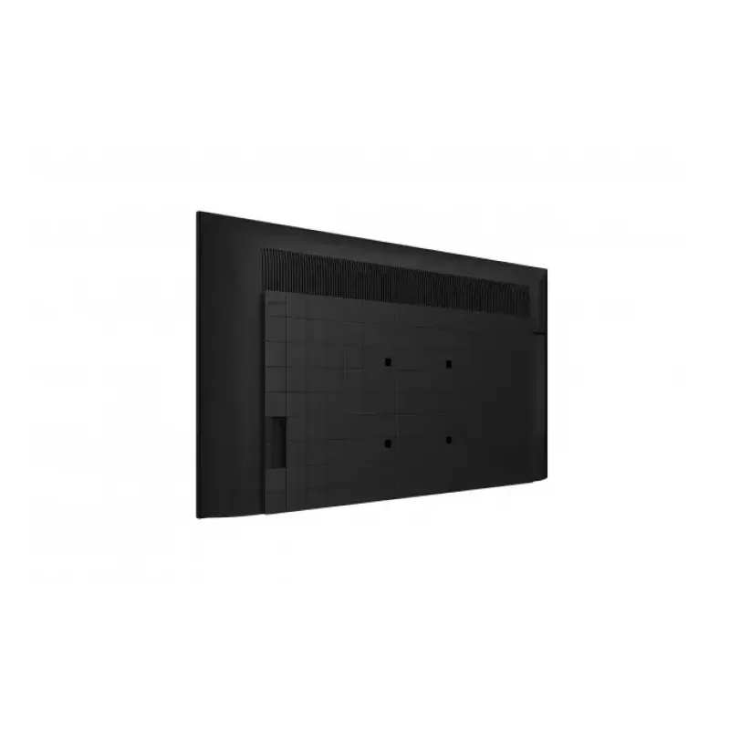 Sony FW-65EZ20L Profesionalus skaitmeninių ženklų ekranas 165,1 cm (65 col.) LCD Wi-Fi 350 cd/m² 4K Ultra HD Juodas Android 16/7