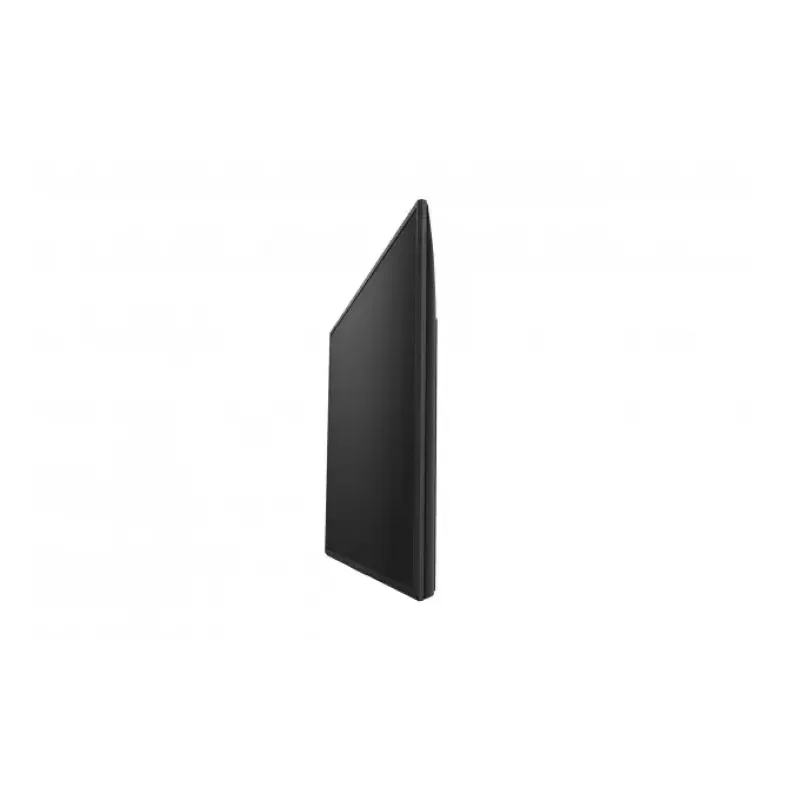 Sony FW-65EZ20L Profesionalus skaitmeninių ženklų ekranas 165,1 cm (65 col.) LCD Wi-Fi 350 cd/m² 4K Ultra HD Juodas Android 16/7