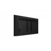 Sony FW-65EZ20L Profesionalus skaitmeninių ženklų ekranas 165,1 cm (65 col.) LCD Wi-Fi 350 cd/m² 4K Ultra HD Juodas Android 16/7