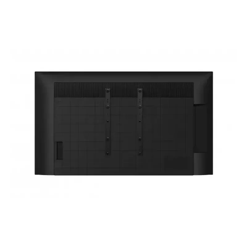 Sony FW-65EZ20L Profesionalus skaitmeninių ženklų ekranas 165,1 cm (65 col.) LCD Wi-Fi 350 cd/m² 4K Ultra HD Juodas Android 16/7
