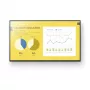 Sony FW-50EZ20L Profesionalus skaitmeninis ekranas 127 cm (50 colių) LED 4K Ultra HD Wi-Fi 350 cd/m² Juodas Android 16/7