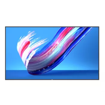 Philips 98BDL3650Q Skaitmeninis ženklų plokščias ekranas 2,49 m (98 col.) LCD Wi-Fi 400 cd/m² 4K Ultra HD Juodas Įmontuotas procesorius Android 10 18/7