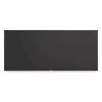 Viewsonic CDE92UW interaktyvi lenta 2,34 m (92 coliai) 5120 x 2160 pikselių Juoda