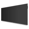 Viewsonic CDE92UW interaktyvi lenta 2,34 m (92 coliai) 5120 x 2160 pikselių Juoda