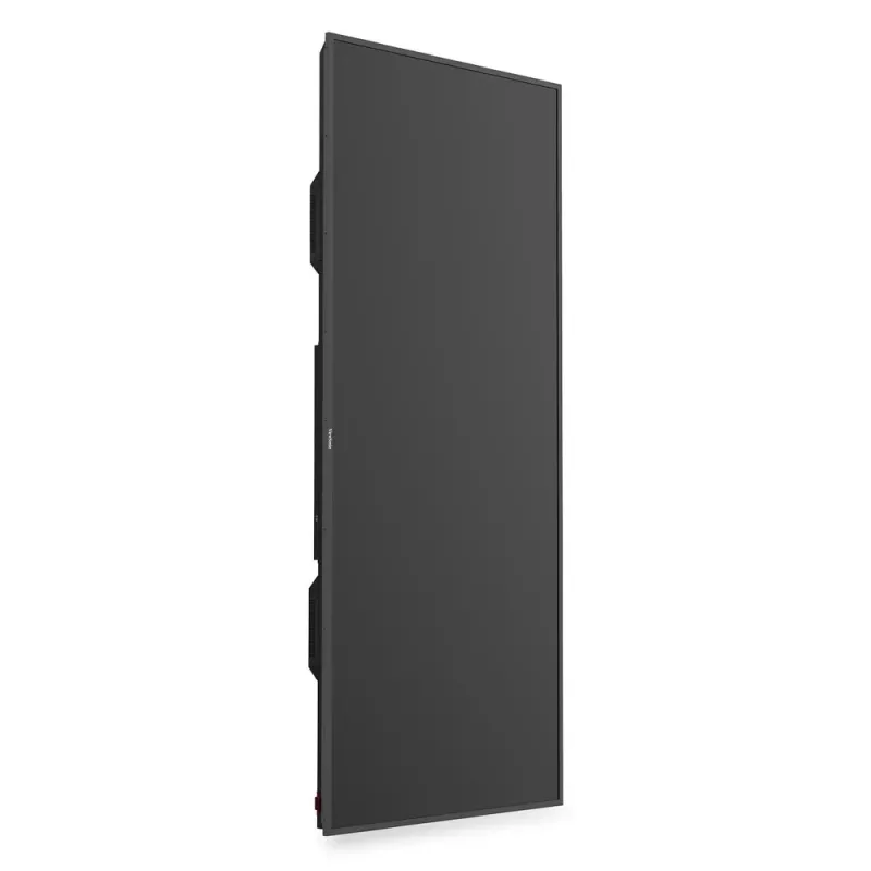 Viewsonic CDE92UW interaktyvi lenta 2,34 m (92 coliai) 5120 x 2160 pikselių Juoda