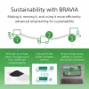 Sony BRAVIA FW-98BZ30L profesionalus 4K HDR Full Array LED ekranas, 440 cd/m2, 24/7 ir 5 metų PrimeSupport garantija