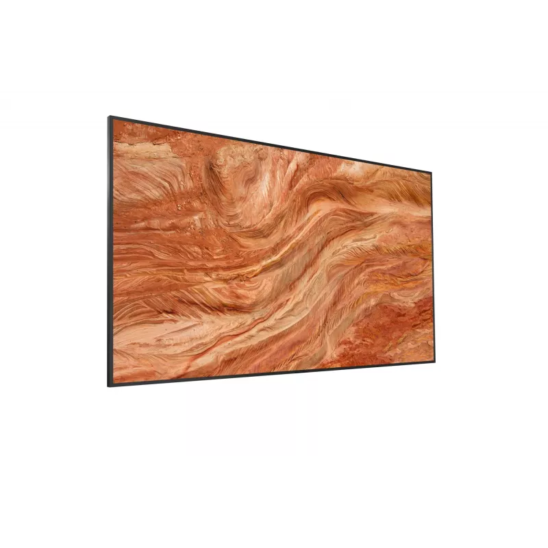 Sony BRAVIA FW-98BZ30L profesionalus 4K HDR Full Array LED ekranas, 440 cd/m2, 24/7 ir 5 metų PrimeSupport garantija