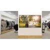 Sony BRAVIA FW-98BZ30L profesionalus 4K HDR Full Array LED ekranas, 440 cd/m2, 24/7 ir 5 metų PrimeSupport garantija