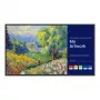 BenQ SL4304 skaitmeninės reklamos plokščiasis ekranas 109,2 cm (43 col.) LCD 500 cd/m² 4K Ultra HD juodas su įmontuotu Android procesoriumi