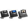 IP telefonas Cisco 8811 juodas